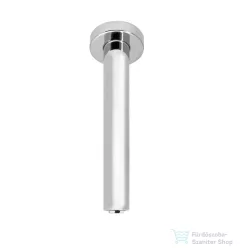   Bugnatese ACCESSORI Kifolyószár mennyezeti 30 cm hosszúságban króm színben 19478