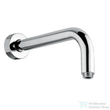   Bugnatese ACCESSORI Kifolyószár minimal 40 cm króm színben 19483