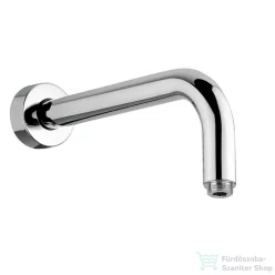   Bugnatese ACCESSORI Kifolyószár minimal 40 cm króm színben 19483