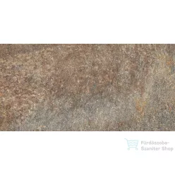   Sichenia Pavè delle Alpi Porfido grip csúszásmentes (R11) 22,5x45 cm-es padlólap, 195475