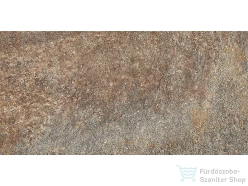 Sichenia Pavè delle Alpi Porfido grip csúszásmentes (R11) 22,5x45 cm-es padlólap, 195475