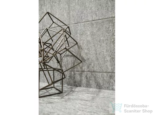 Sichenia Pavè delle Alpi Pietra Luserna grip csúszásmentes (R11) 22,5x55 cm-es padlólap, 19547A