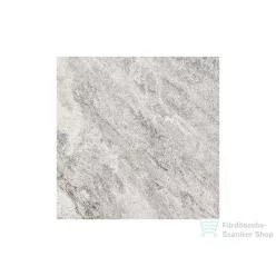   Sichenia Pavè delle Alpi QUARZO Grigio grip csúszásmentes (R11) 22,5x22,5 cm-es padlólap, 195482