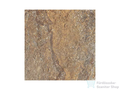 Sichenia Pavè delle Alpi Porfido grip csúszásmentes (R11) 22,5x22,5 cm-es padlólap, 195485