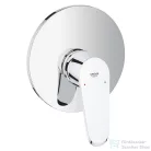 Grohe EURODISC COSMOPOLITAN falsík alatti kád/zuhany csaptelep,Króm 19549002