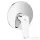 Grohe EURODISC COSMOPOLITAN falsík alatti kád/zuhany csaptelep,Króm 19549002