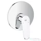 Grohe EURODISC COSMOPOLITAN falsík alatti kád/zuhany csaptelep,Króm 19549002