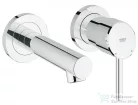 Grohe Concetto 2 lyukas mosdócsaptelep 19575001