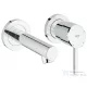 Grohe Concetto 2 lyukas mosdócsaptelep 19575001