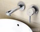 Grohe Concetto 2 lyukas mosdócsaptelep 19575001