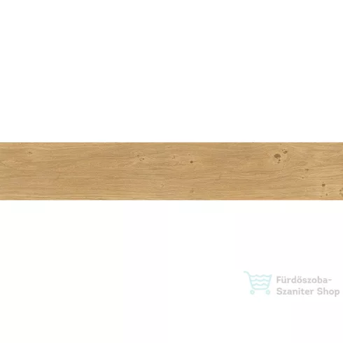 Sichenia P_arkett Thun Soft grip 20x120 cm-es, rektifikált padlólap, 196052