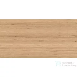   Sichenia P_arkett Bambus Linz Satin 60x120 cm-es, rektifikált fali csempe, 196071