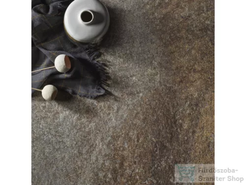 Sichenia Pavè delle Alpi Porfido Soft grip 60x60 cm-es padlólap, 196245