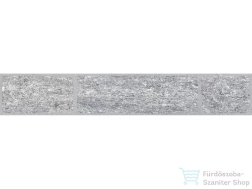 Sichenia Pavè delle Alpi Pietra Luserna muretto 10x60 cm-es fali szegély, 19700A