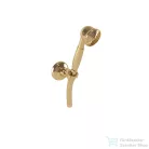 Bugnatese zuhanyszett tartóval,Sárgaréz 19700ON