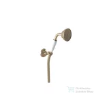 Bugnatese 1 funkciós zuhanyszett,bronz 19701BR