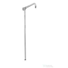   Bugnatese ACCESSORI Zuhanyrúd "esernyő" króm színben 19719