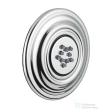   Bugnatese ACCESSORI Oldaljet ANTIK STÍLUS króm színben 19742