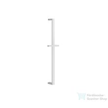   Bugnatese 82 cm-es zuhanyrúd zuhanyszett nélkül,króm 19758CR