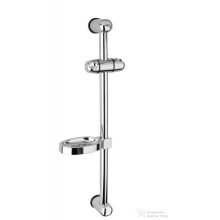 Bugnatese  Zuhanyrúd króm színben 19763