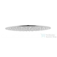   Bugnatese  Kerek zuhanyfej 30 cm átmérővel króm színben 19835