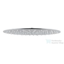   Bugnatese  Kerek zuhanyfej 40 cm átmérővel króm színben 19839