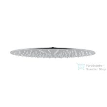   Bugnatese  Kerek zuhanyfej 20 cm átmérővel króm színben 19845