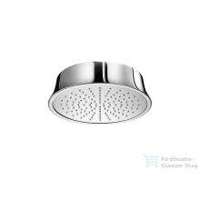   Bugnatese ACCESSORI Zuhanyfej VINTAGE 21,5 cm átmérővel króm színben 19846