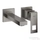 GROHE Eurocube falsík alatti mosdó csaptelep,Brushed Hard Graphite 19895AL0