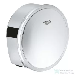   Grohe Talentofill le-és túlfolyó színkészlet,Króm 19952000