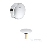 Grohe Talentofill le-és túlfolyó színkészlet,Króm 19952000