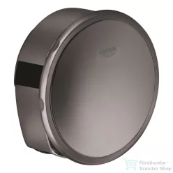   Grohe Talentofill le-és túlfolyó színkészlet,Hard Graphite 19952A00