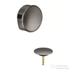 Grohe Talentofill le-és túlfolyó színkészlet,Hard Graphite 19952A00