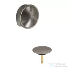 Grohe Talentofill le-és túlfolyó színkészlet,Brushed Hard Graphite 19952AL0