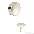 Grohe Talentofill le-és túlfolyó színkészlet,Polished Nickel 19952BE0