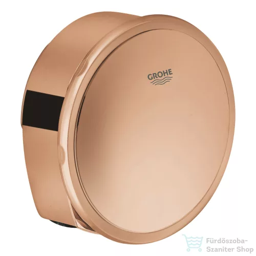 Grohe Talentofill le-és túlfolyó színkészlet,Warm Sunset 19952DA0