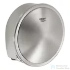 Grohe Talentofill le-és túlfolyó színkészlet,Supersteel 19952DC0