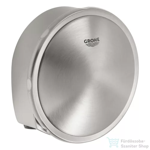 Grohe Talentofill le-és túlfolyó színkészlet,Supersteel 19952DC0