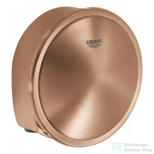Grohe Talentofill le-és túlfolyó színkészlet,Brushed Warm Sunset 19952DL0