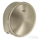 Grohe Talentofill le-és túlfolyó színkészlet,Brushed Nickel 19952EN0