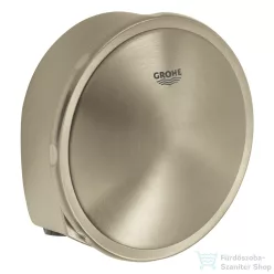   Grohe Talentofill le-és túlfolyó színkészlet,Brushed Nickel 19952EN0