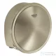 Grohe Talentofill le-és túlfolyó színkészlet,Brushed Nickel 19952EN0