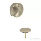 Grohe Talentofill le-és túlfolyó színkészlet,Brushed Nickel 19952EN0