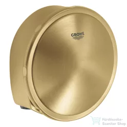   Grohe Talentofill le-és túlfolyó színkészlet,Brushed Cool Sunrise 19952GN0