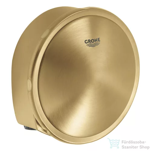 Grohe Talentofill le-és túlfolyó színkészlet,Brushed Cool Sunrise 19952GN0