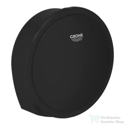   Grohe Talentofill le-és túlfolyó színkészlet,Phantom black 19952KF0