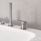 Grohe Lineare kádperemre építhető csaptelep, króm 19965001