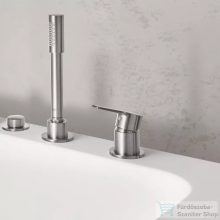   Grohe Lineare kádperemre építhető csaptelep, króm 19965001