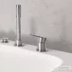 Grohe Lineare kádperemre építhető csaptelep, króm 19965001