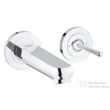 Grohe Eurodisc Joy fali mosdócsaptelep 19968000